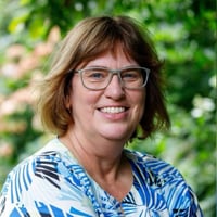 Sterrin Cremer | Group HR Data & Compensation Manager