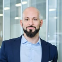 Gianluca Belotti | Business Leader Advanced Flexible Substrates