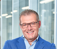 Michele Taraschi | Group Human Resources Director