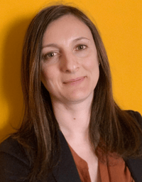 Federica Rufo | Account Manager Performance Coatings Italy