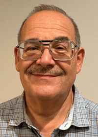 Michael Trakhtenberg | Global Technical Director - Packaging Coatings