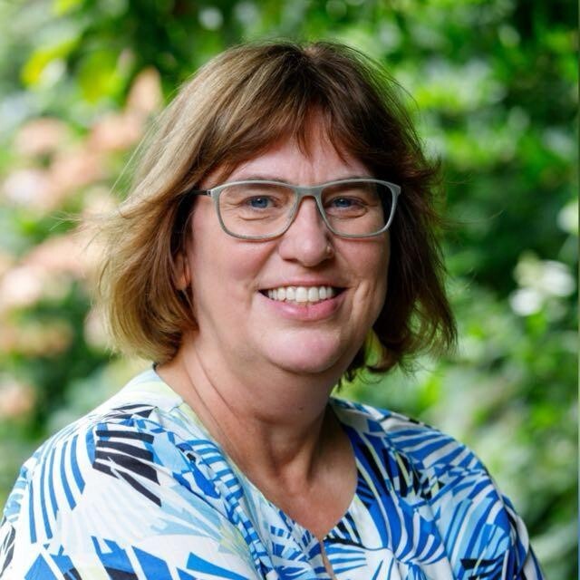 Sterrin Cremer | Group HR Data & Compensation Manager