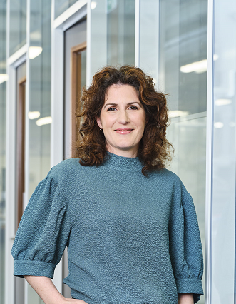 Laura Willemsen | Group Director Sustainability and Marketing