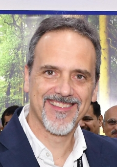 Javier Chico