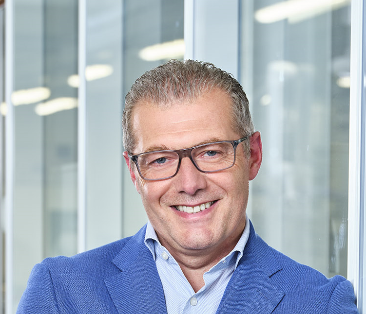 Michele Taraschi | Group Human Resources Director